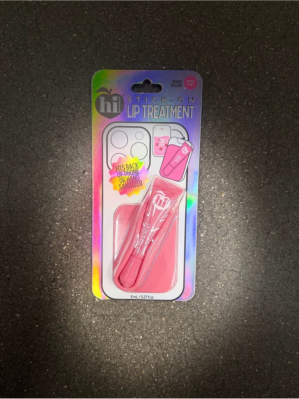 & Other Stories Stick-On Lip Treatment - Pink